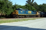 CSX 7920